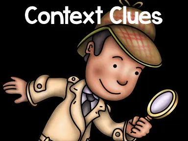 Context Clues