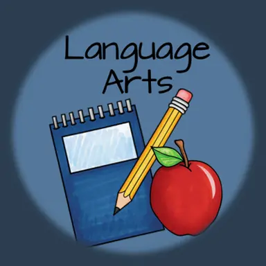 Language Arts Anchor Charts