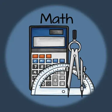 Math Anchor Charts
