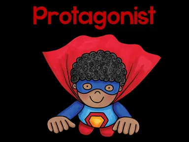 Protagonist