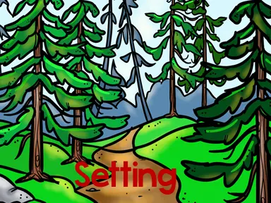 Setting