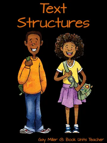 Text Structures
