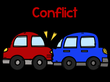 Conflict 