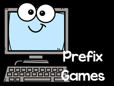 Prefix Games