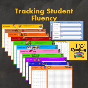 Fluency Logs