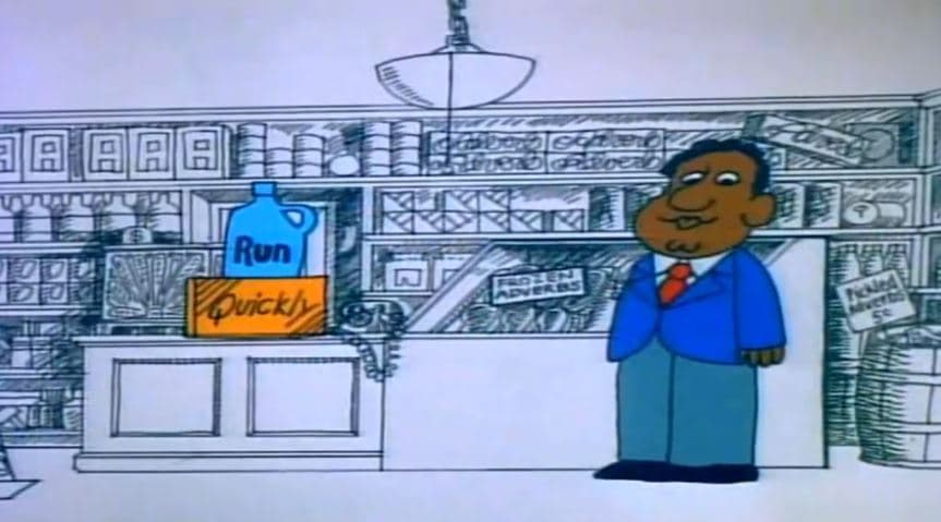 Schoolhouse Rock - Adverb Song