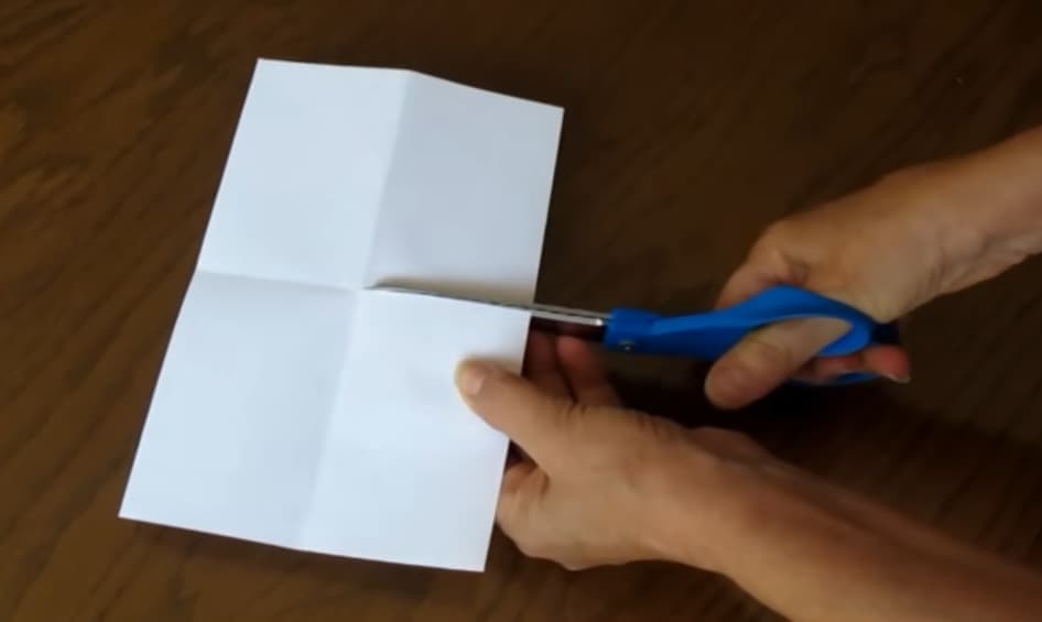 Creating an 8-Page Booklet