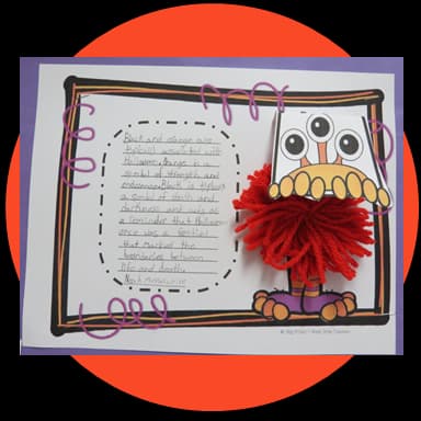 Halloween Activities