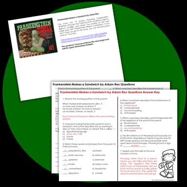 Halloween Activities