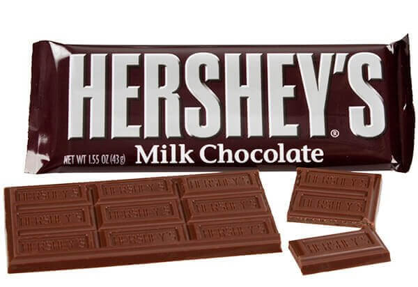 Hershey