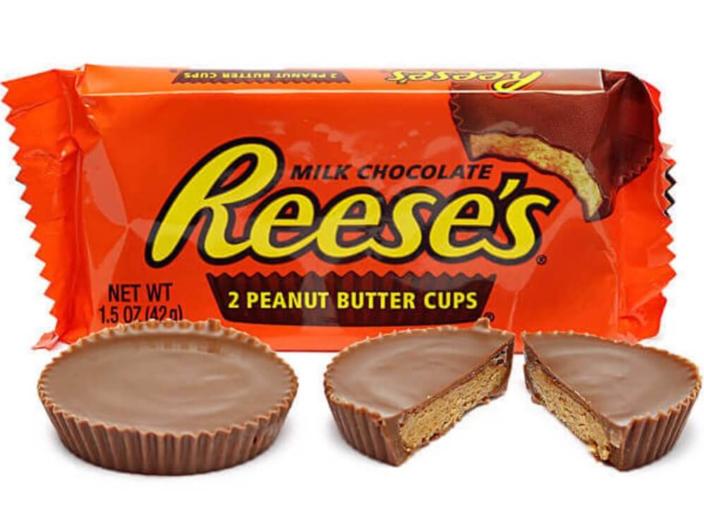 Reese's