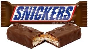 Snickers