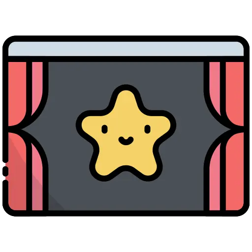 movie theater