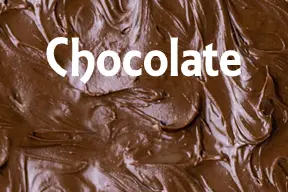 Chocolate Theme Lessons