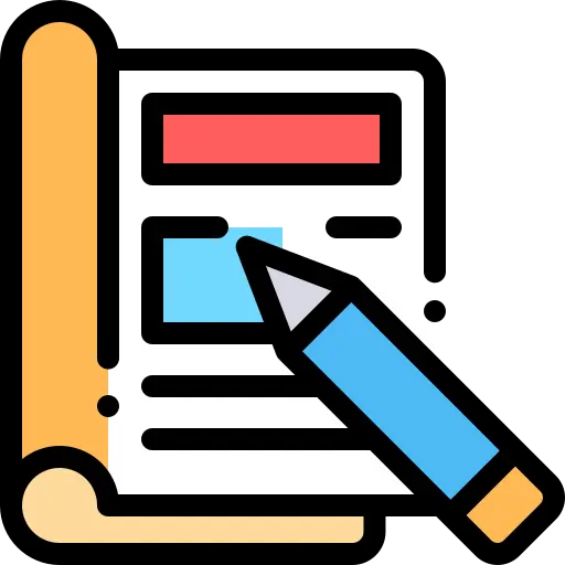 editorial design