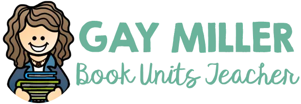 Book Units Teacher Logo