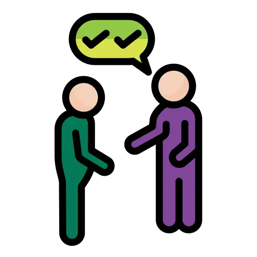 Persuading