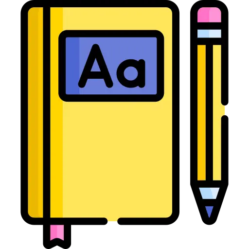 resource book