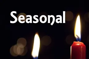 Seasonal Activities