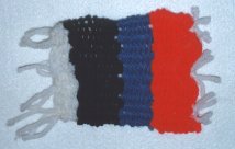 Navajo Weaving