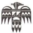 Pueblo Native American Art Design
