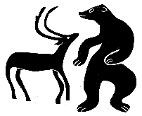 Inuit Native American Art Design