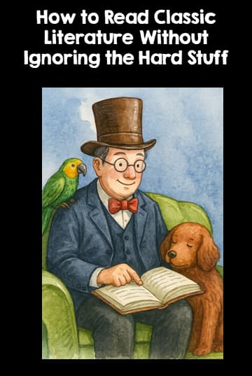 Book Series Classroom Activities