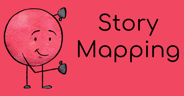 Teaching Story Mapping to Upper Elementary Students