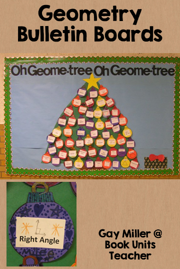 Oh Geome-tree Bulletin Board