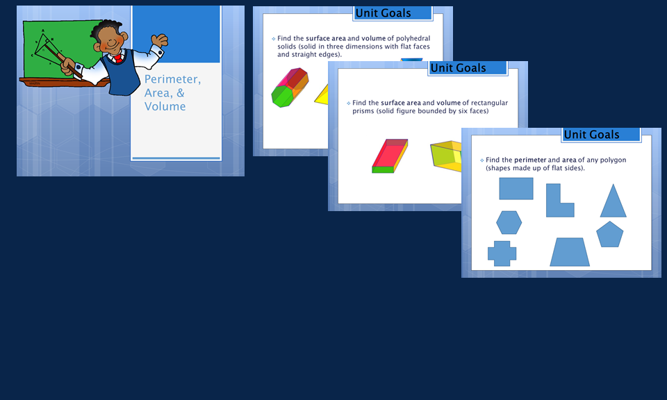 Free Math Resources