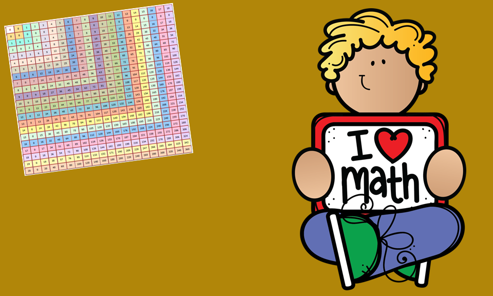 Free Math Resources