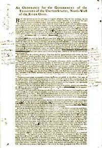 Northwest Ordinance