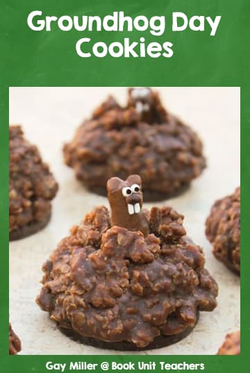 Groundhog Day Activities for the Classroom