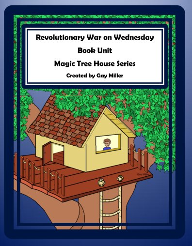 Revolutionary War on Wednesday