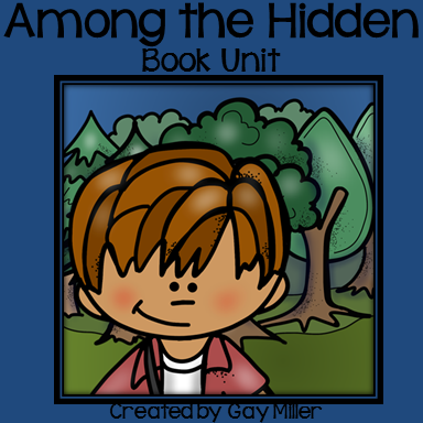Among the Hidden