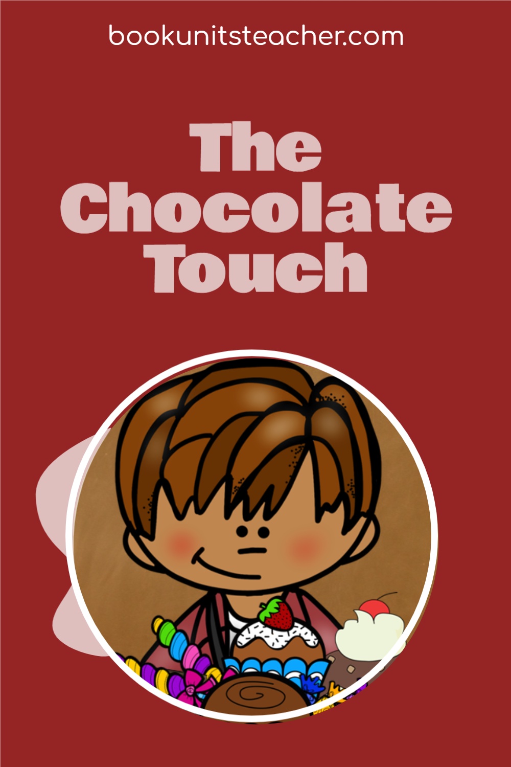 Chocolate Touch Teaching Ideas