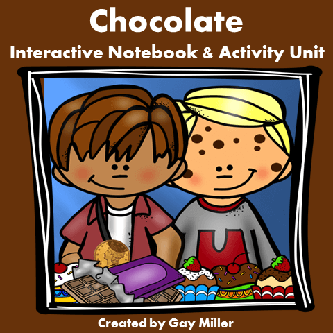 Chocolate - The Chocolate Touch and Chocolate Fever