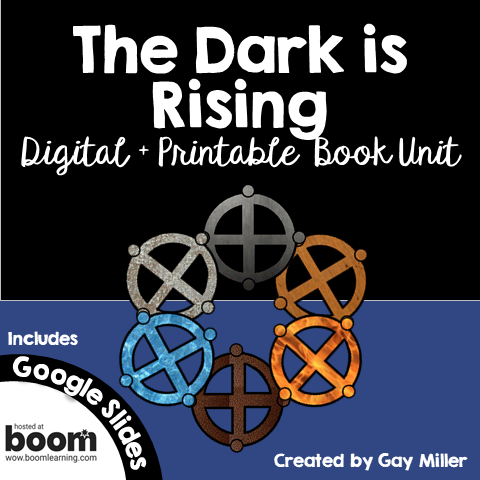 The Dark is Rising Book Unit