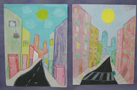 The City of Ember