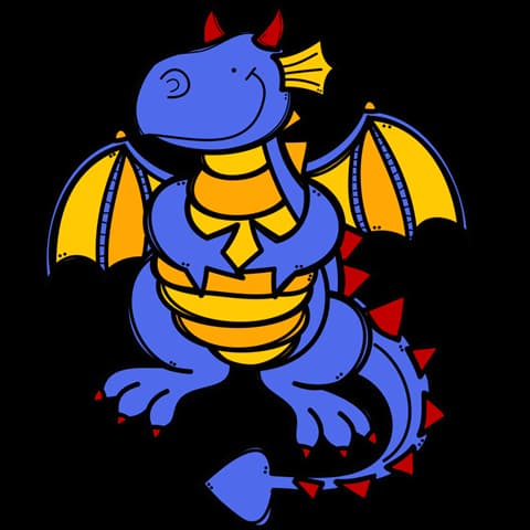 My Father's Dragon