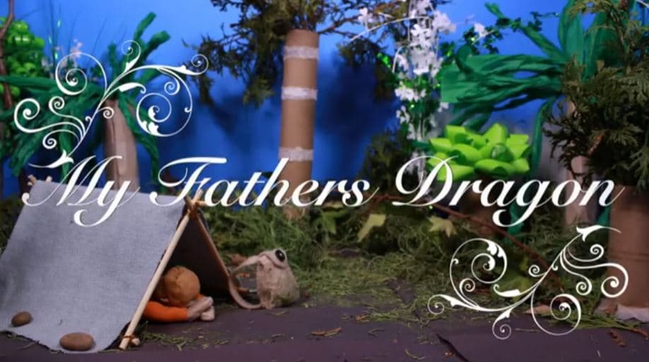 Summary of My Fathers Dragon in 90 Seconds