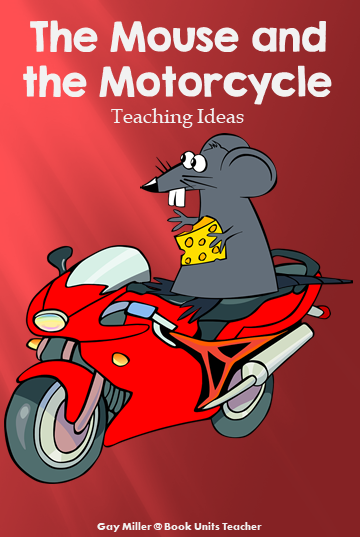 Mouse and the Motorcycle Activities