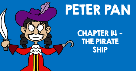 Chapter 14 The Pirate Ship