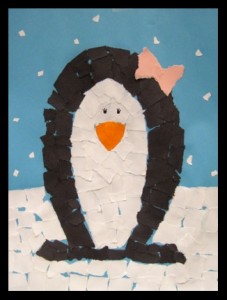 Penguin Craft