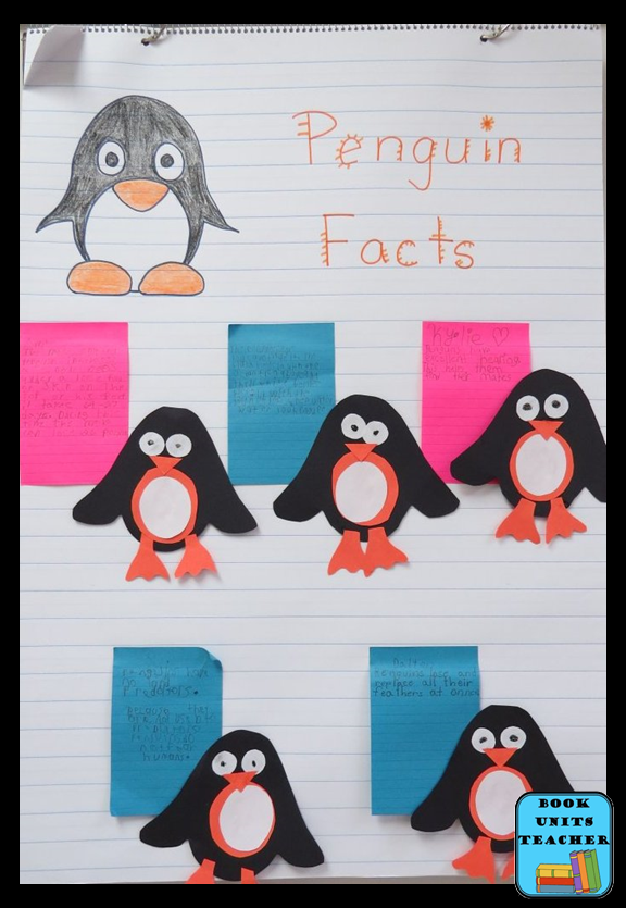Mr. Popper's Penguins