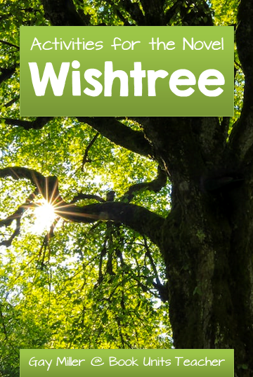 Wishtree Teaching Activities