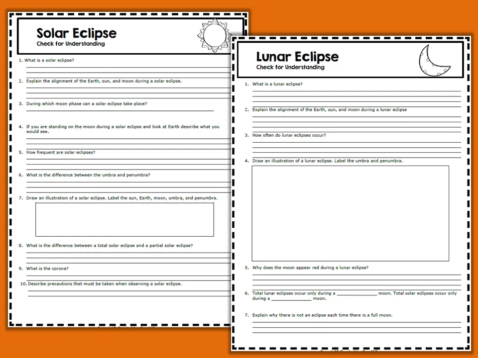 Eclipse check for understanding page