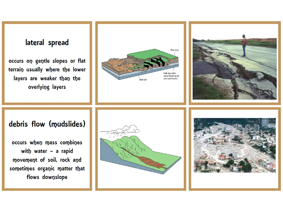landslide matching cards set 2