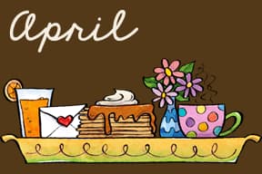 April Special Days