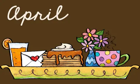 April Special Days